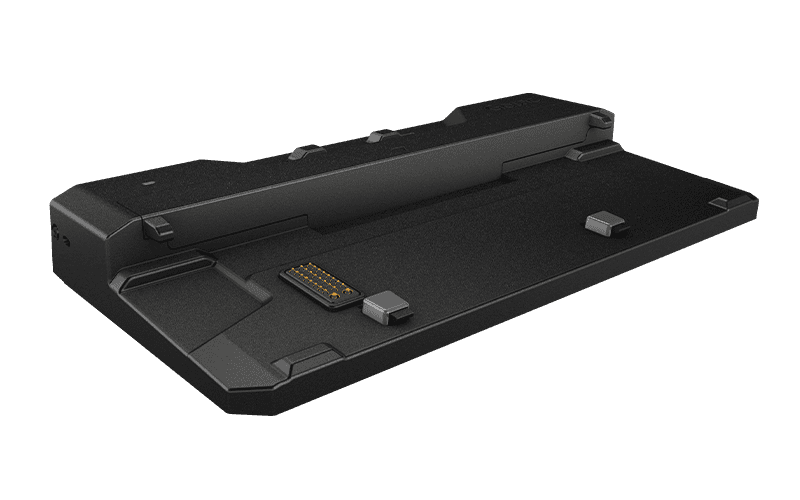 Getac V110 - Office Dock w/ 90W AC Adapter (US (GDOFUR) thumbnail