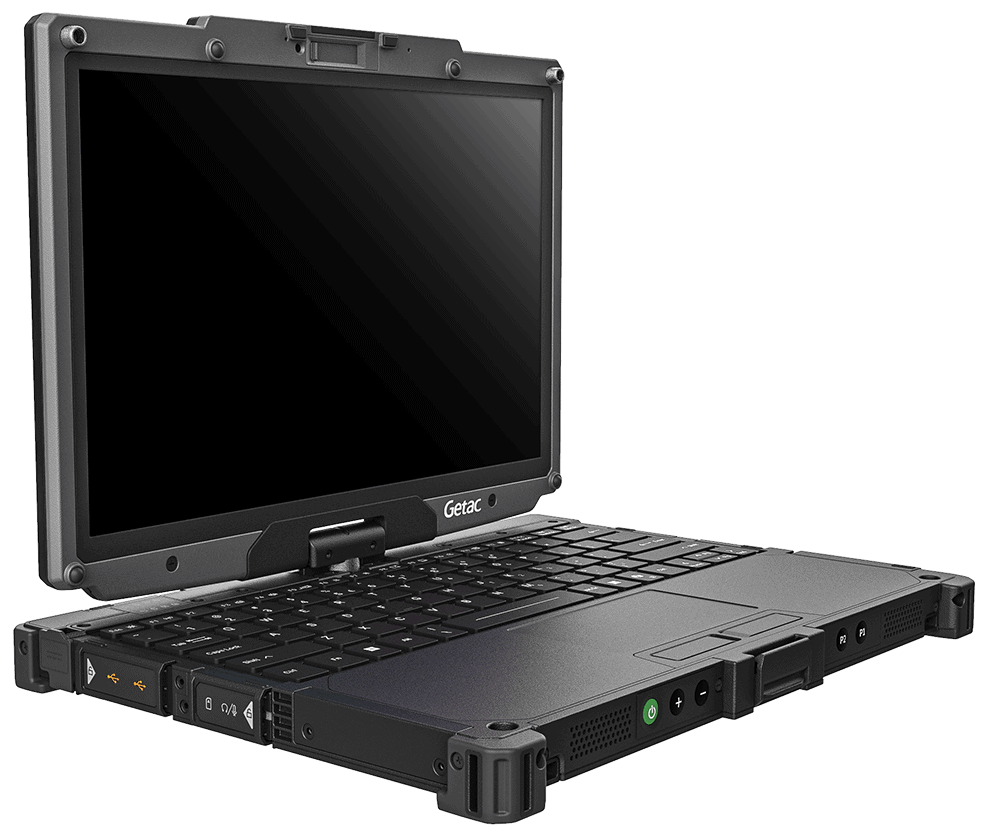 Getac S410G4 Removable Media Bay 512GB SATA SS (GSR3X5) thumbnail