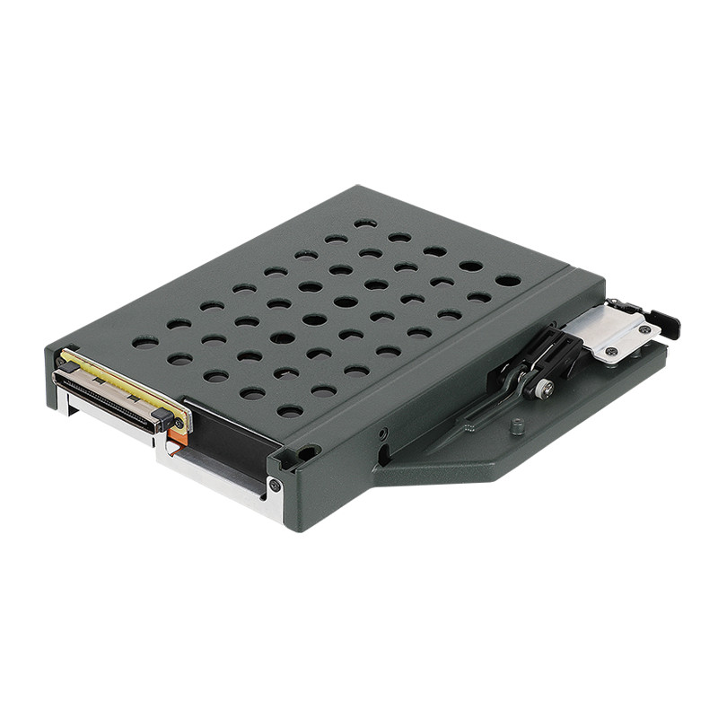 Getac X500G3 - Removable 500GB HDD for media (GSR5X6) thumbnail