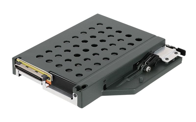 Getac X500G3 - Removable 1TB HDD for media bay (GSR6X4) thumbnail