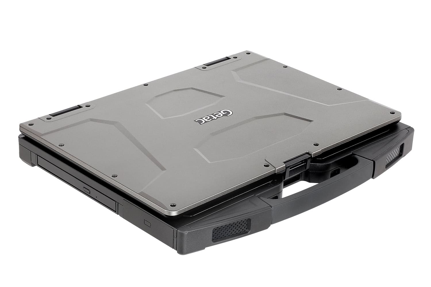 Getac S410 512GB SSD WITH CANISTER SPARE (GSS4XA) thumbnail