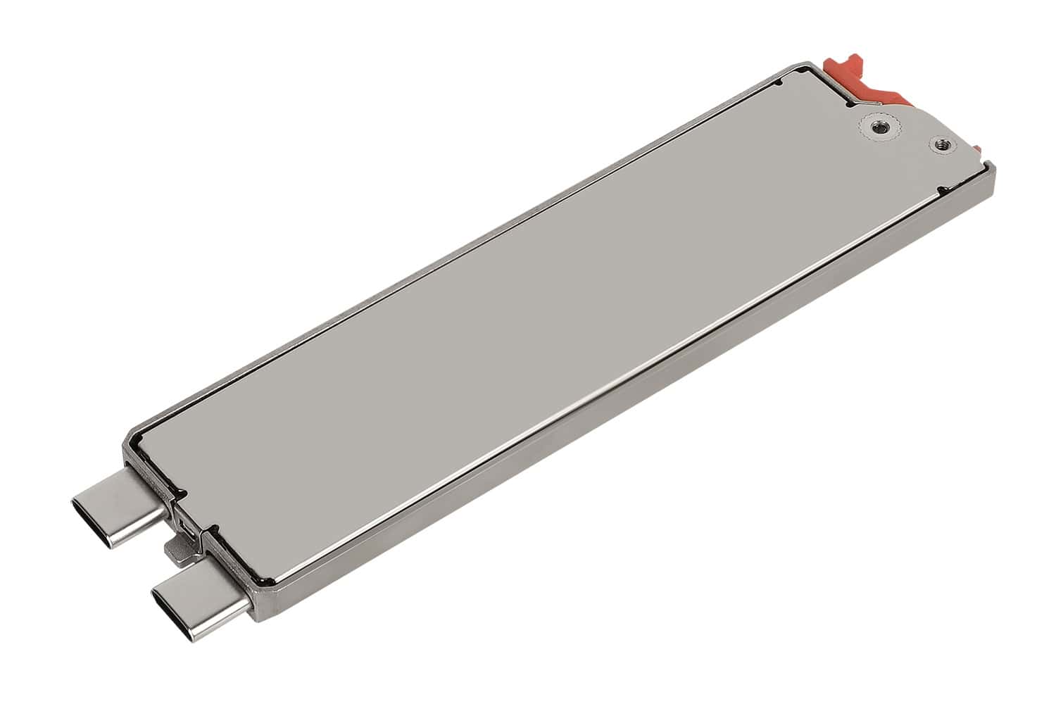 Getac B360 Removable 256GB PCIe SSD w/ Caniste (GSSEX3) thumbnail