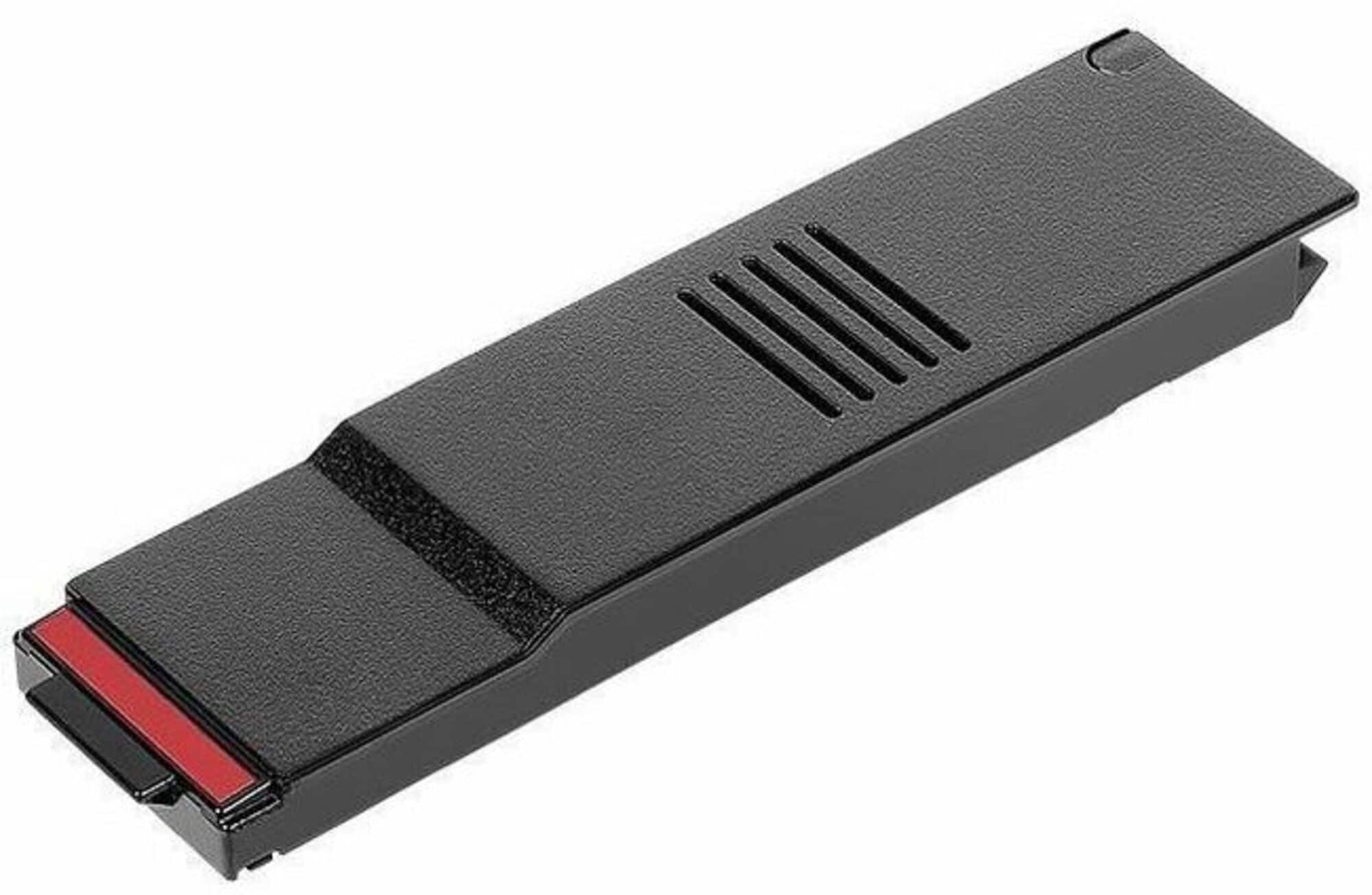 Getac S410G5 - Removable 256GB PCIe SSD w/ for (GSSEX8) thumbnail