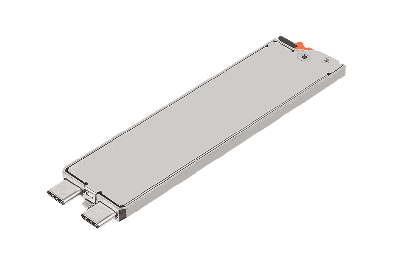 Getac Removable 512GB PCIe SSD w/ Canister (GSSFX7) thumbnail