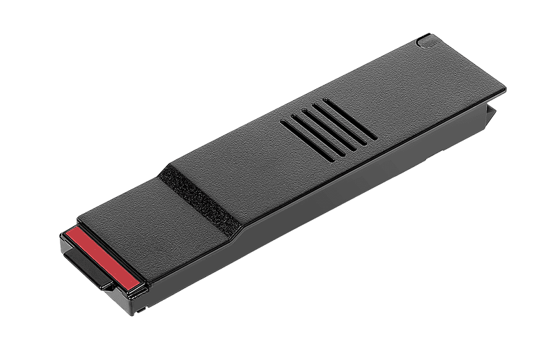 Getac S410G5 - Removable 512GB PCIe SSD w/ for (GSSFX9) thumbnail