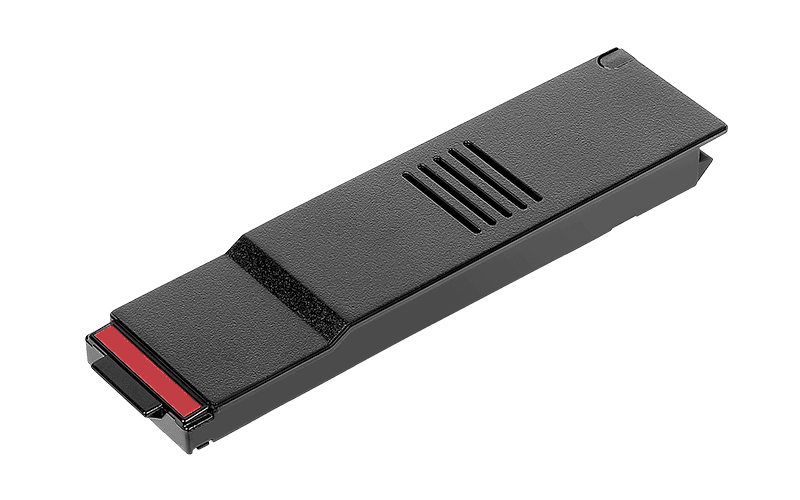 Getac S410G5 - Removable 1TB PCIe SSD w/ for (GSSGXA) thumbnail