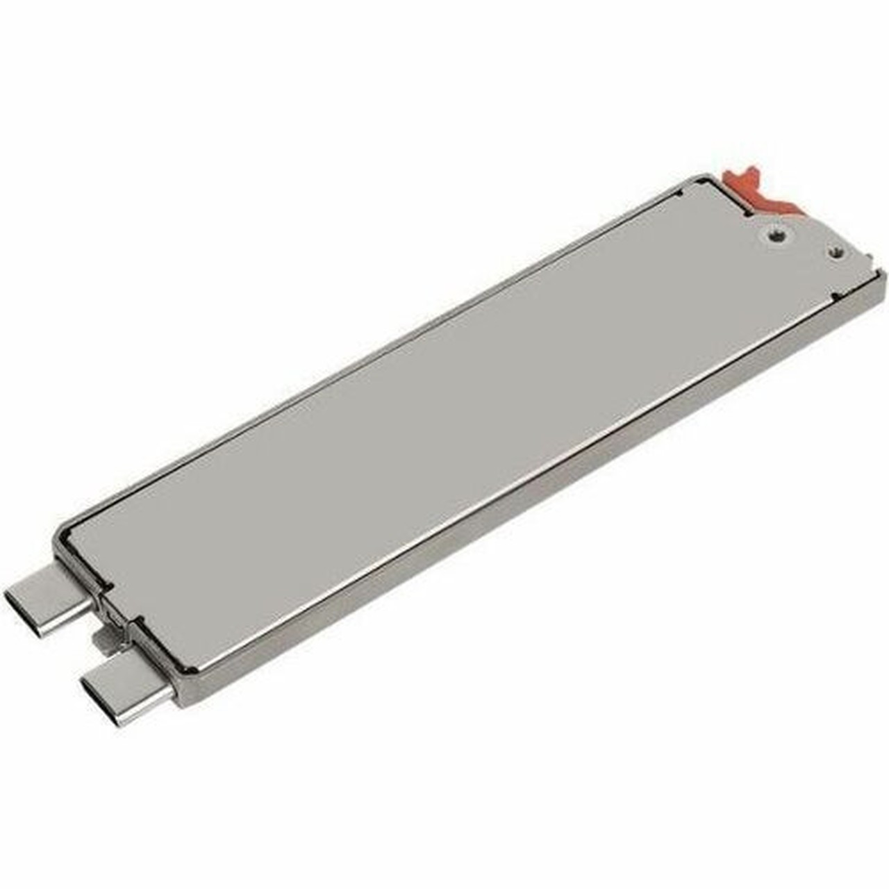 Getac B360 - Removable 2TB PCIe SSD w/ Caniste (GSSHX1) thumbnail