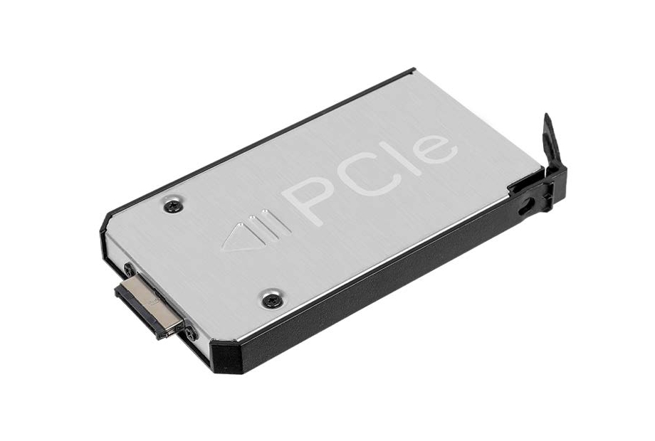 Getac Removable 2TB PCIe SSD w/ Canister (GSSHX8) thumbnail