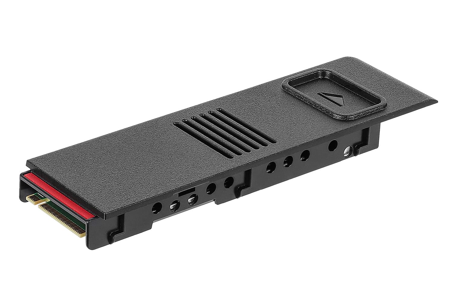 Getac B360 - Removable 2TB PCIe SSD w/ Caniste (GSSHXB) thumbnail