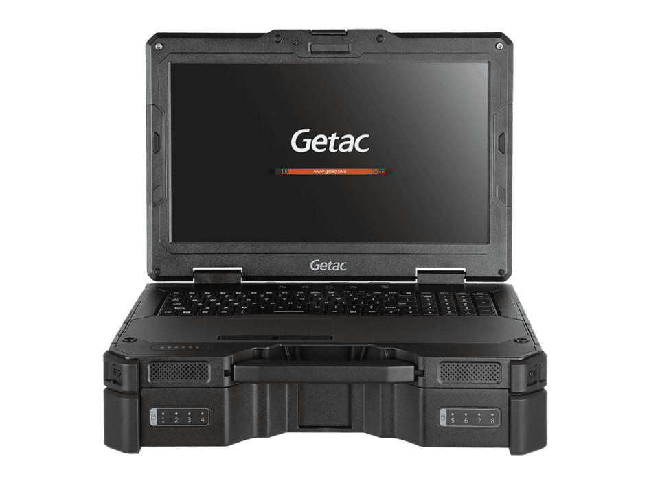 Getac K120G3 - I5-1335U 12.5IN W11PRO 16GB/256 (KTA266W2XQGX) thumbnail