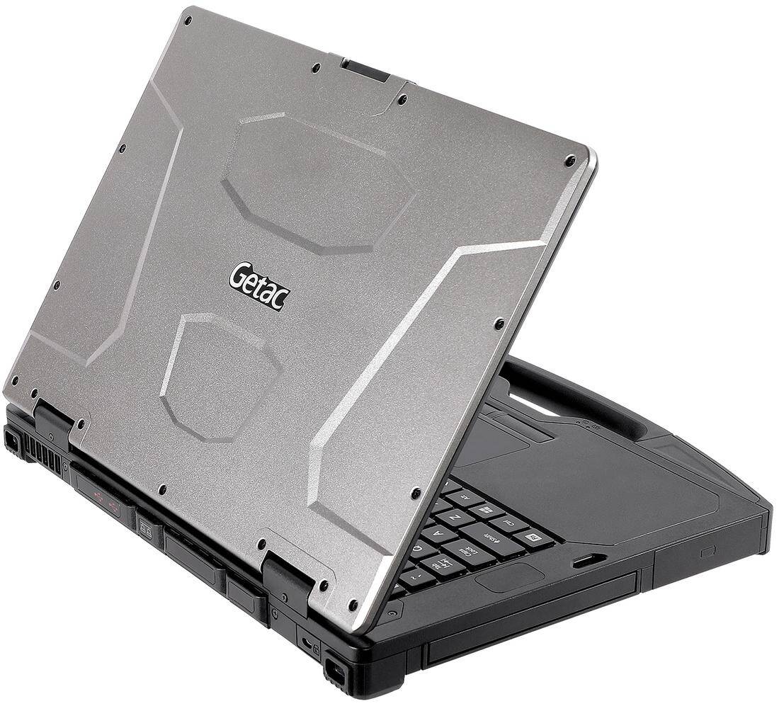 Getac S410G4 - i3-1115G4 14in (No Cam) PCIe RU (SP1D5ACHSDXX) thumbnail