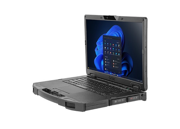 Getac S410G4 Performance - i5-1135G7 14in (No (SP2C5AQASD1E) thumbnail