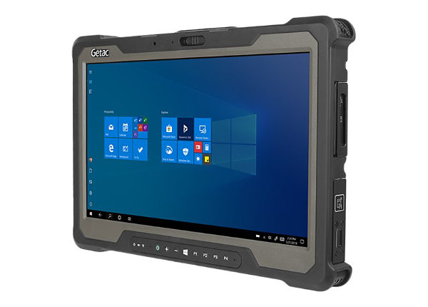 Getac S410G4 Performance - i5-1135G7 14in (No (SP2C5AQDSD1E) thumbnail