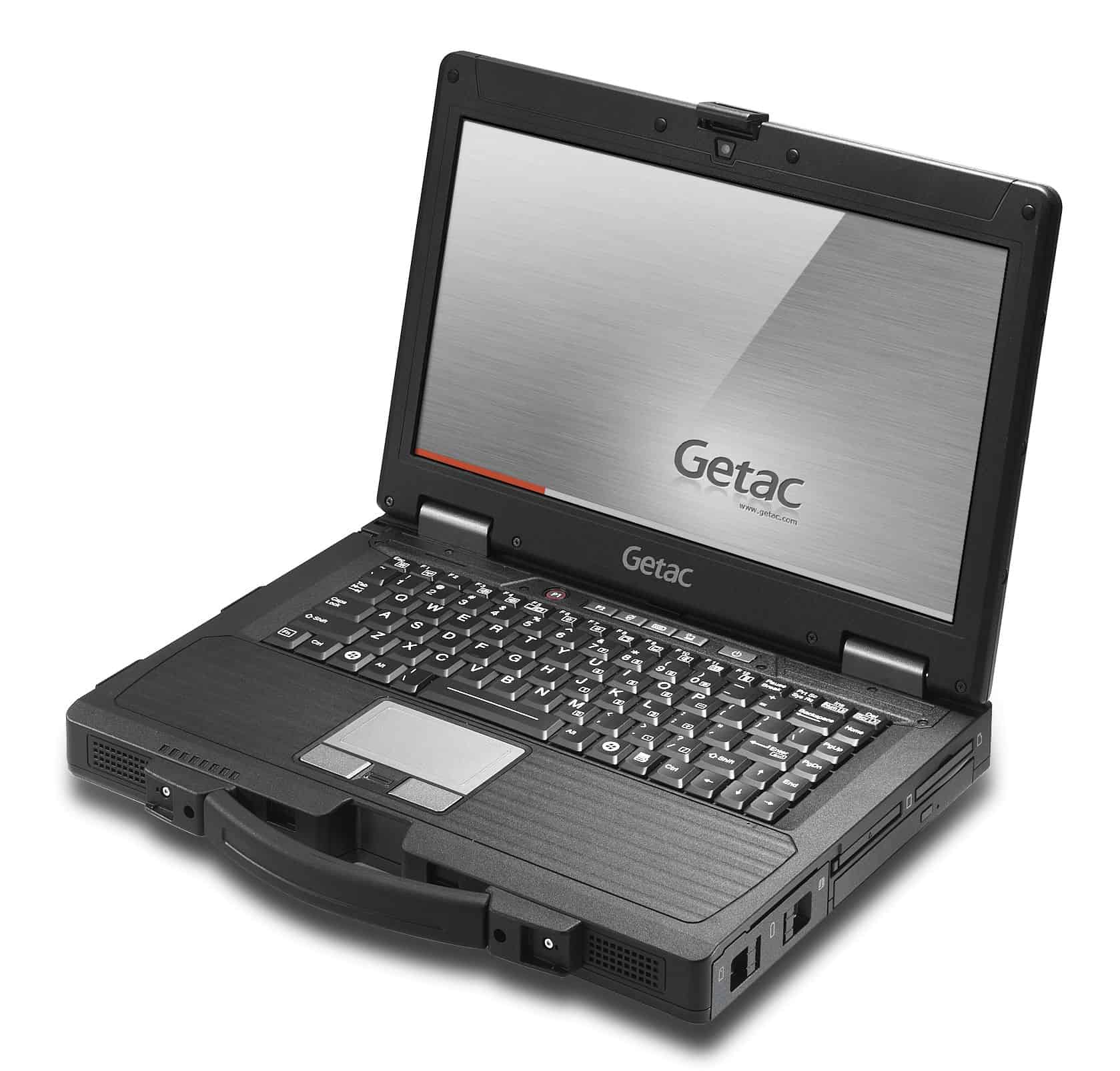 Getac S410G4 Performance - i5-1135G7 14in (No (SP2C5AQNSD1E) thumbnail