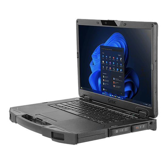 Getac S410G4 - i5-1135G7 14in (No Cam) PCIe UK (SP2D5AC3SDPX) thumbnail