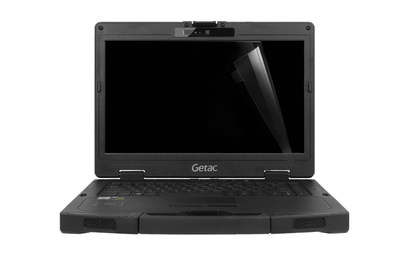 Getac S410G4 i5-1135G7 W11P 8GB/256GB PCIe SSD (SP2D5AC4SDXI) thumbnail
