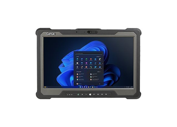 Getac S410G4 - i5-1135G7 14in (No Cam) PCIe IT (SP2D5ACESDXI) thumbnail
