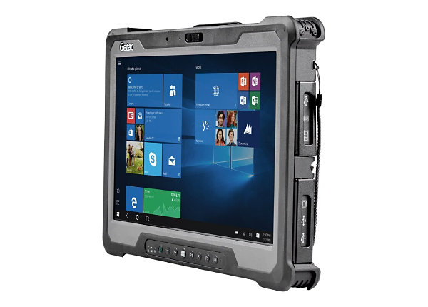 Getac S410G4 - i5-1135G7 14in (No Cam) PCIe IT (SP2D5AQESDXI) thumbnail