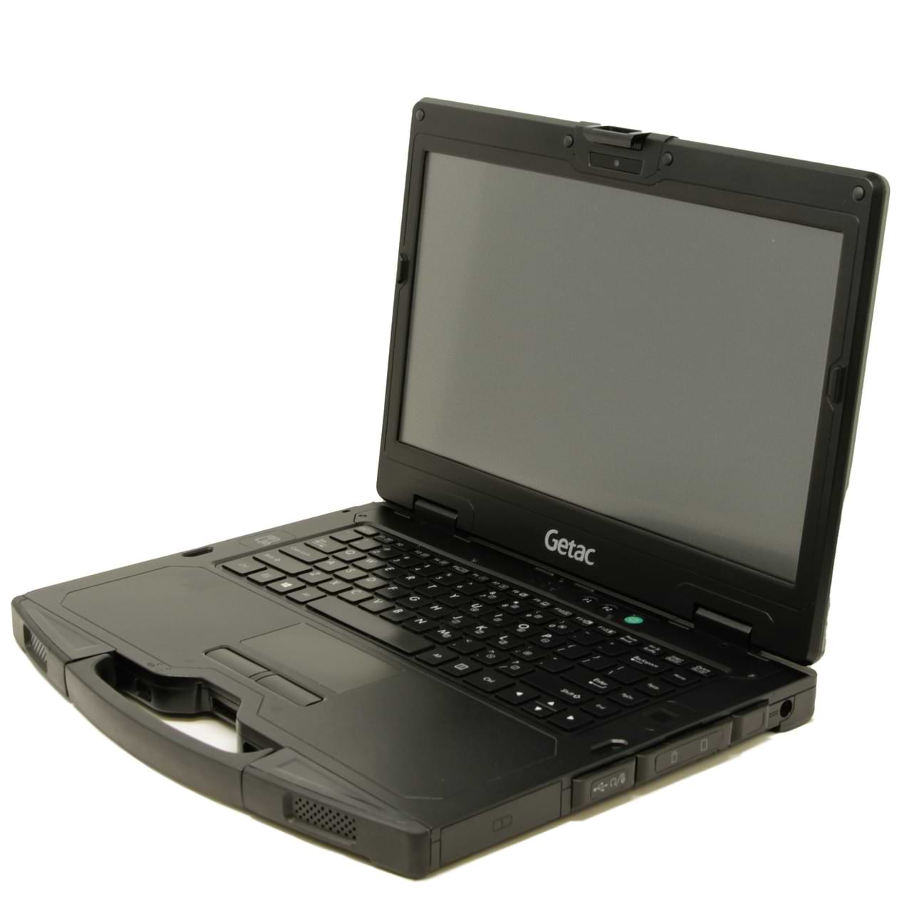 Getac S410G4 i7-1165G7 Win11+16GB/1TB PCIe SSD (SP4C5AQESD1E) thumbnail