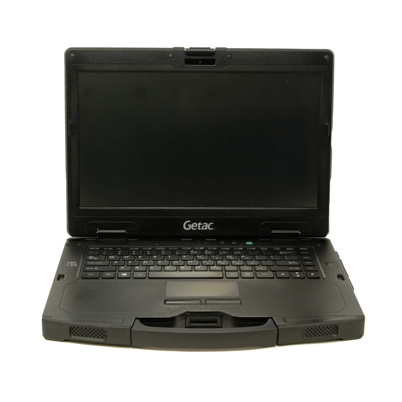 Getac S410G4 - i7-1165G7 Cam 14in PCIe IT KBD (SP4N6CDESDXI) thumbnail