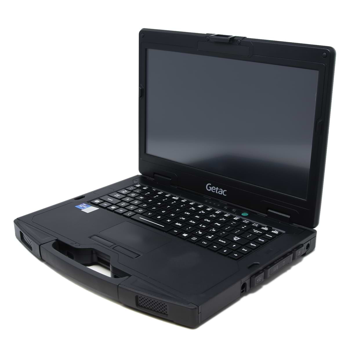 Getac S410G4 - i7-1165G7 Cam 14in PCIe RU KBD (SP4N6CDHSDXI) thumbnail