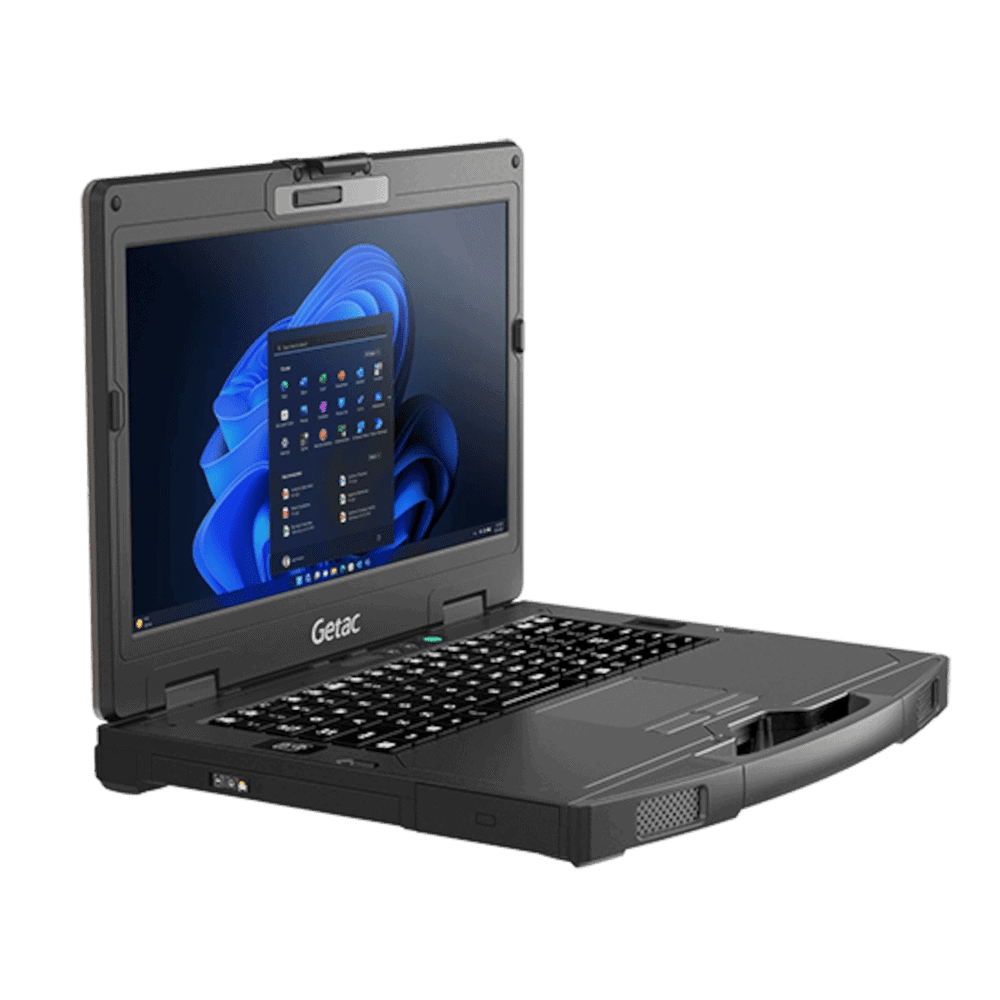 Getac S410G4 - i7-1165G7 Cam 14in PCIe SR(FHD (SP4N6CQ1SDXX) thumbnail