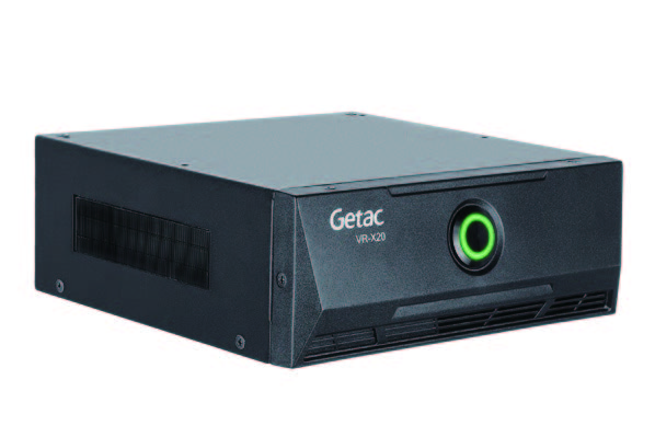 Getac S410G5 Performance - i5-1340P 14in (No A (ST2C5AQYSD1E) thumbnail