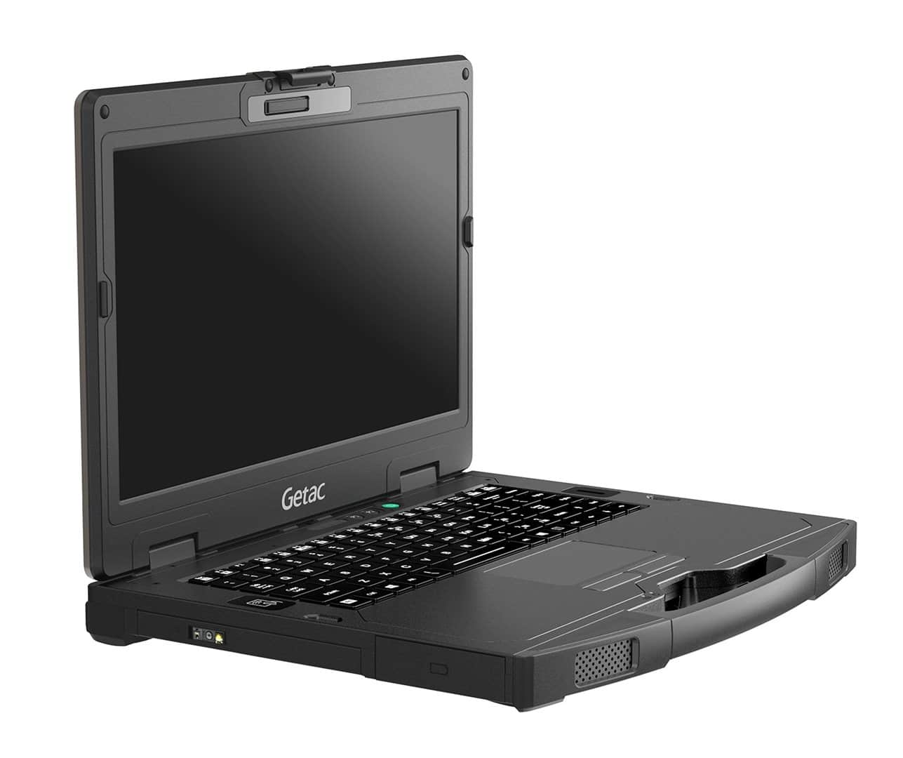 Getac S410G5 - i5-1340P 14in (No Cam) PCIe LCD (ST2D5A3SSDXX) thumbnail