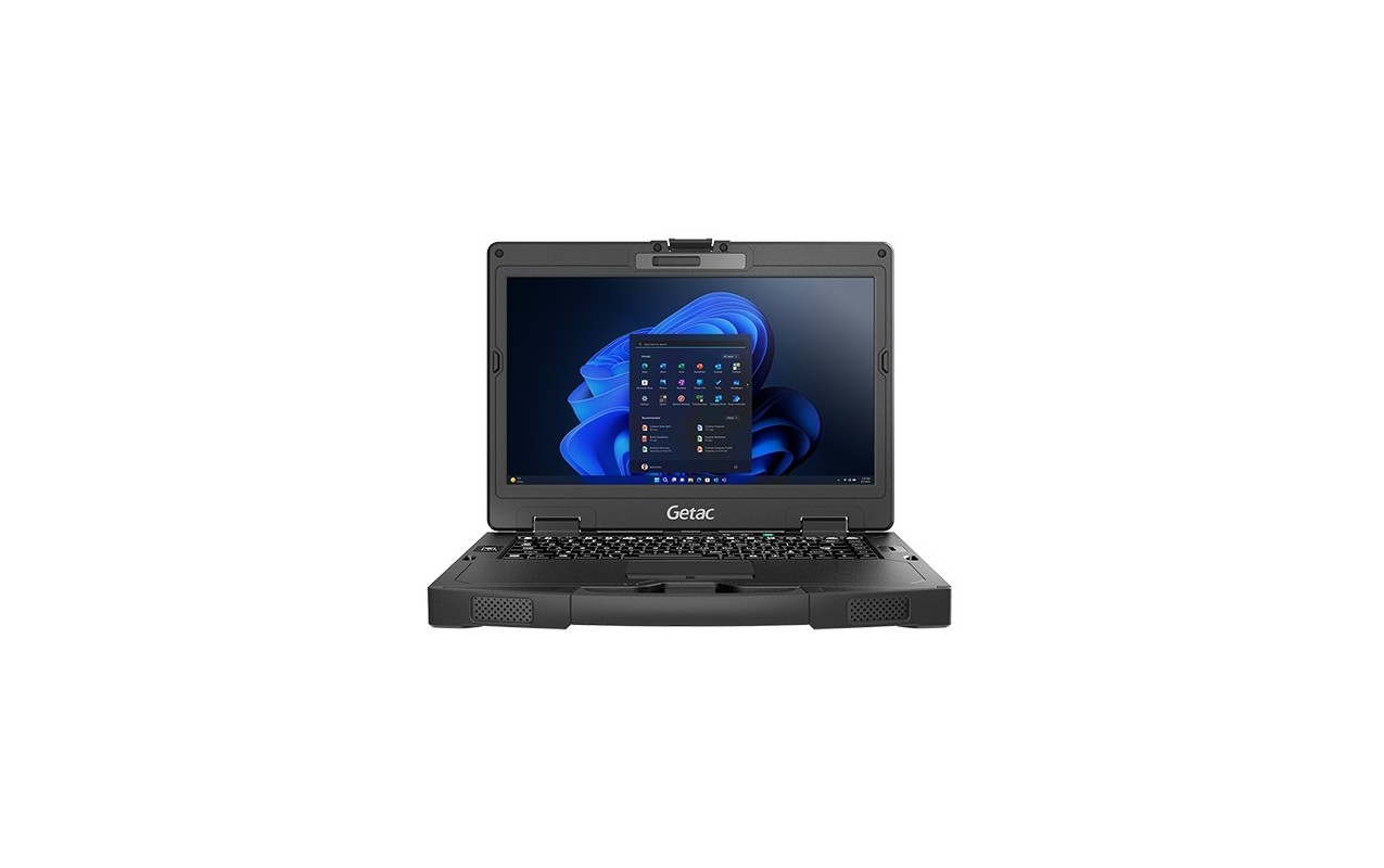 Getac S410G5 - i5-1340P 14in (No Cam) PCIe LCD (ST2D5A3YSFXI) thumbnail