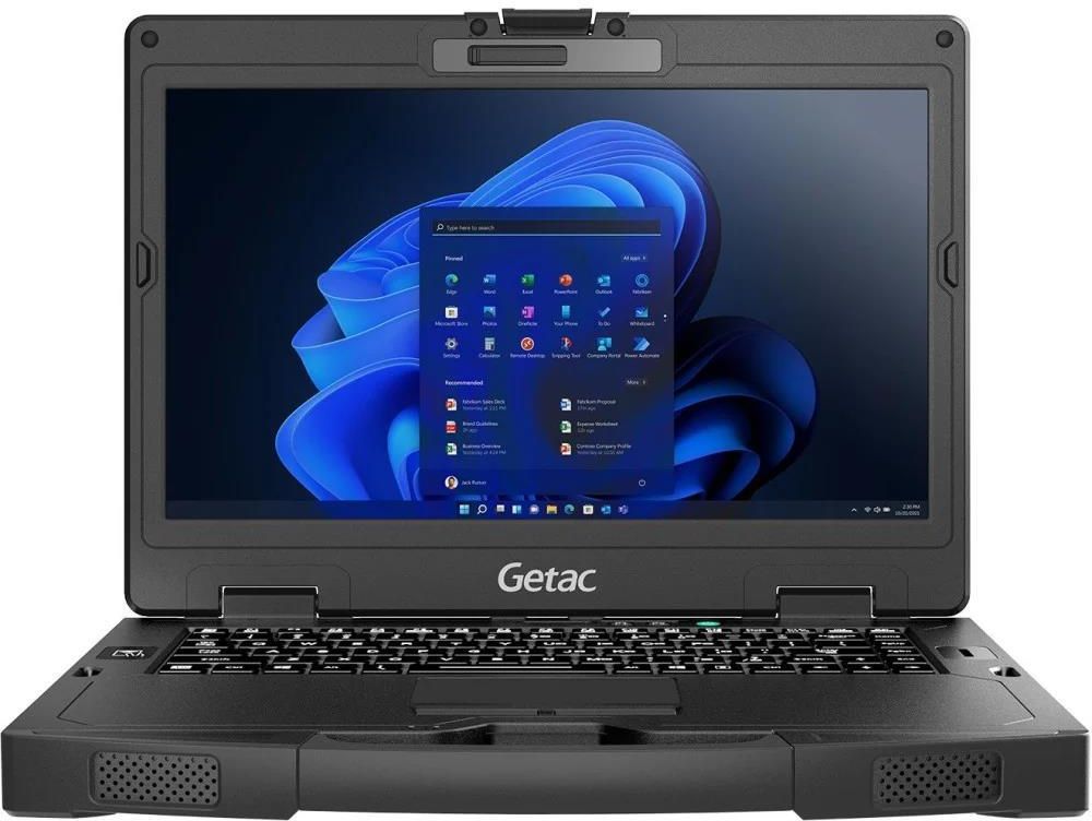 Getac S410G5 - i5-1340P 14in (No Cam) PCIe US (ST2D5AQSSFXX) thumbnail