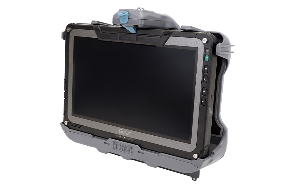 Getac S410G5 - i5-1340P 14in Dual Batt.+Cam. U (ST2L7CQ3SDXX) thumbnail