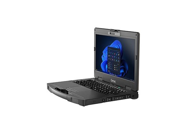 Getac S410G5 - i5-1340P 14in Dual Batt.+Cam. + (ST2L7CQPSDXX) thumbnail