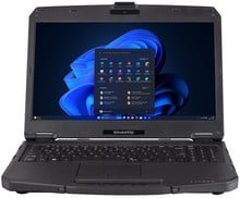 Getac S410G5 - i5-1340P 14in Cam. PCIe SR(FHD (ST2N5A34SDXI) thumbnail