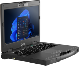 Getac S410G5 - i5-1340P 14in Cam. PCIe SR(FHD (ST2N5A3DSDXI) thumbnail
