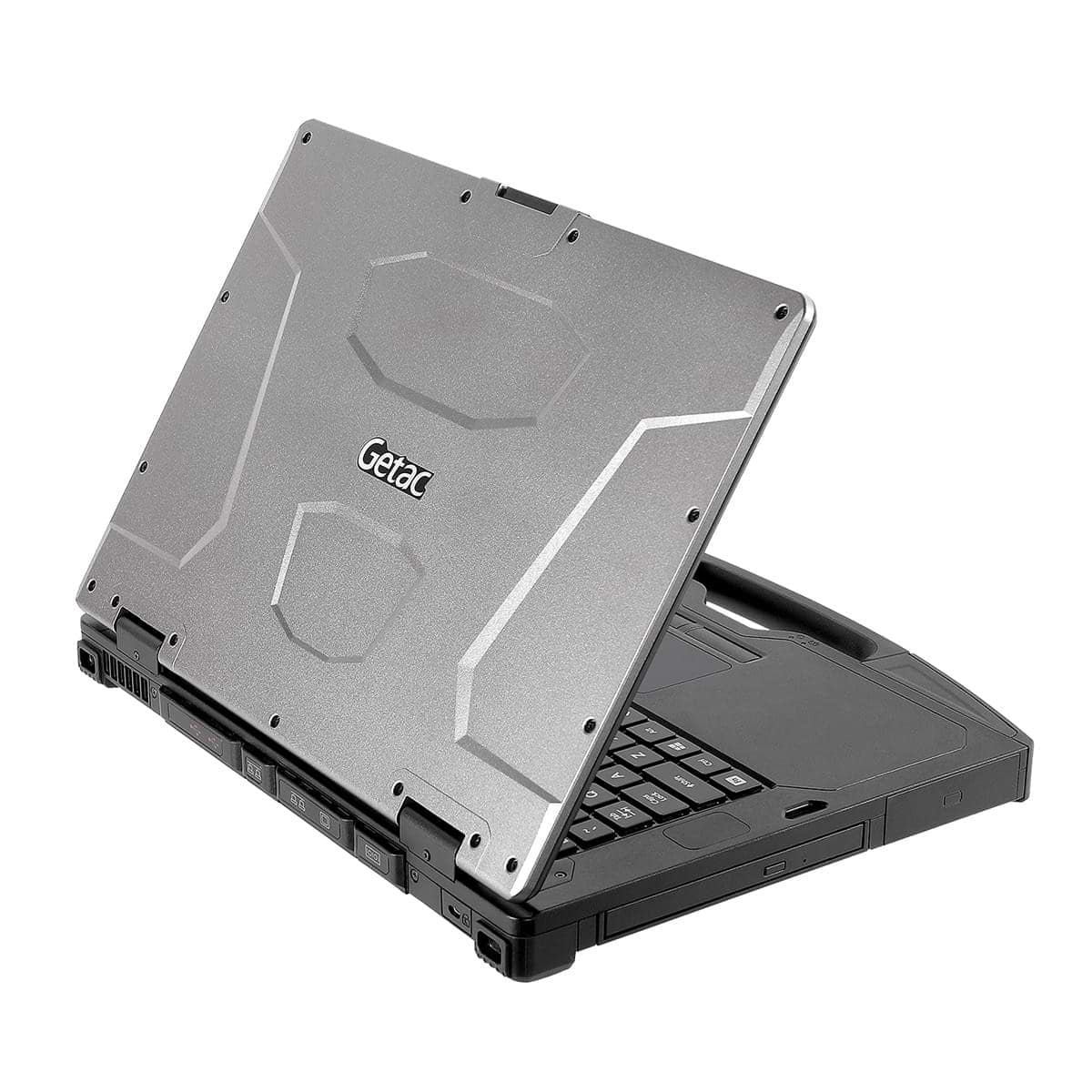 Getac S410G5 PERFORMANCE I7-1360P 14IN 64GB 1T (ST4C7GQ1SD9X) thumbnail
