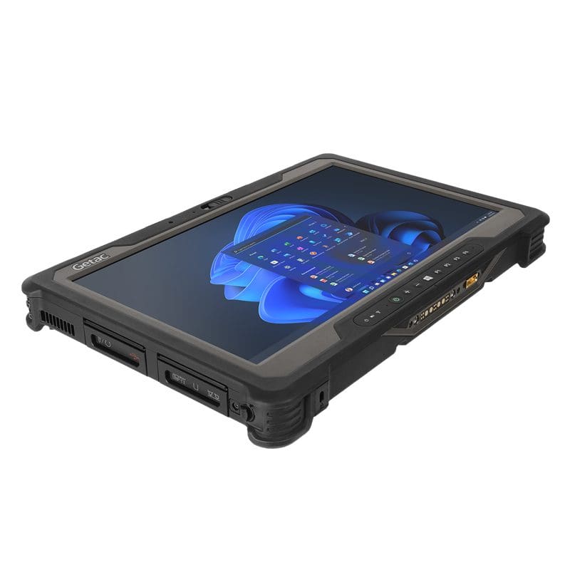 Getac S410G5 - i7-1360P 14in (No Cam) PCIe LCD (ST4D5A3NSDXI) thumbnail