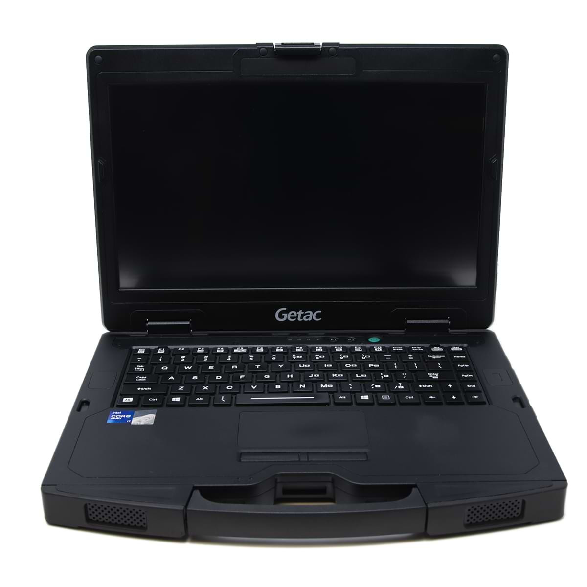 Getac S410G5 - i7-1360P Cam. 14in PCIe SR(FHD (ST4N6CQESDXI) thumbnail