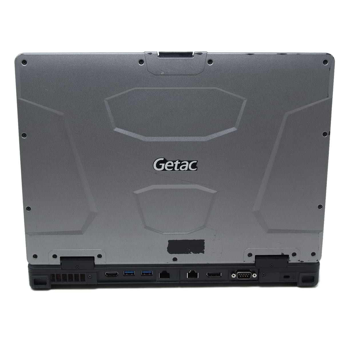 Getac S410G5 - i7-1360P Cam. 14in PCIe SR(FHD (ST4N6CQYSJXI) thumbnail