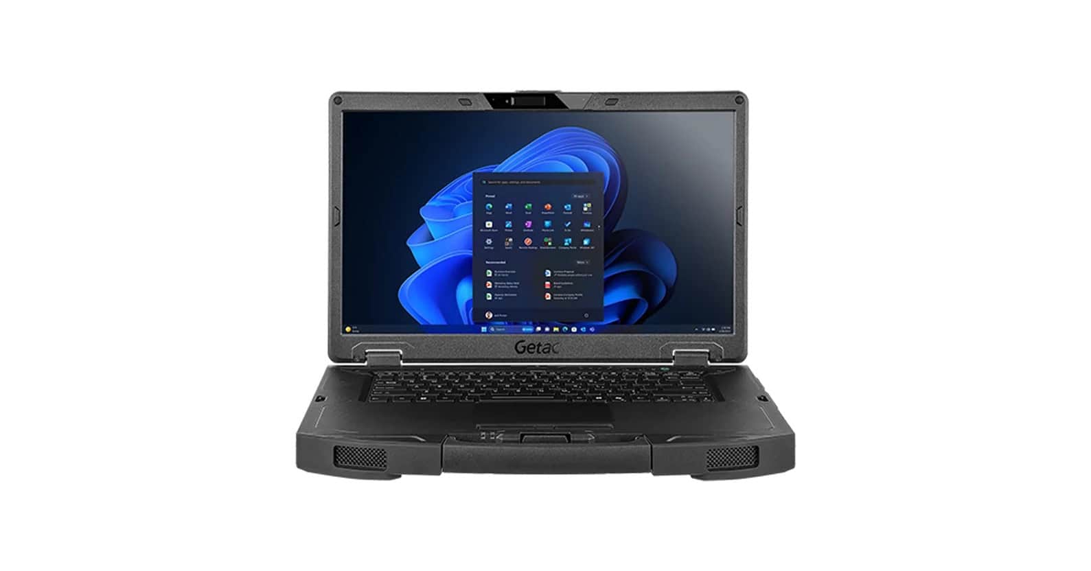 Getac S510 U5-125U TB 4 x 1 15.6in+(No Cam) W1 (SU1D5A34SDXX) thumbnail