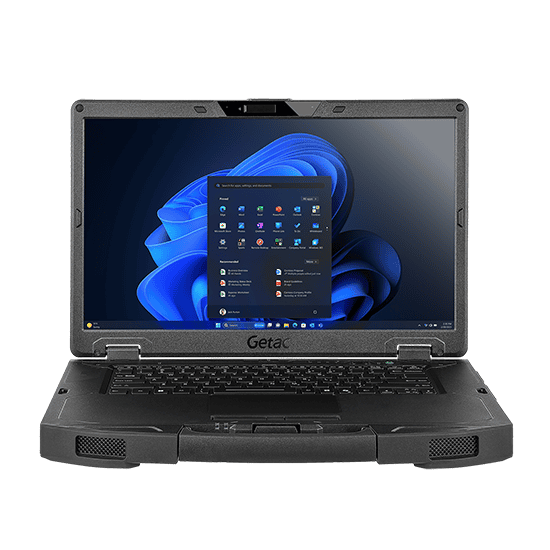 Getac S510 U5-125U TB 4 x 1 15.6in W11P 16GB 2 (SU1D6A33SDX5) thumbnail