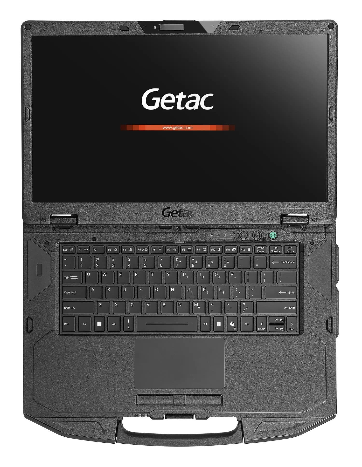 Getac S510 U5-125U TB 4 x 1 15.6in W11P 16GB 2 (SU1D6A3SSDX5) thumbnail