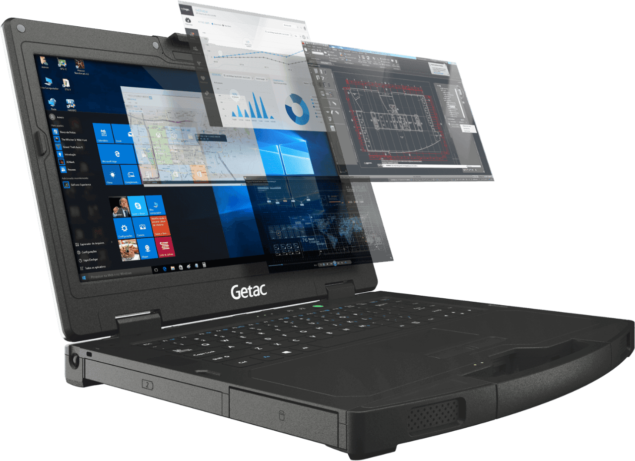 Getac S510 U5-125U TB 4 x 1 15.6in W11P 16GB 5 (SU1D6CQDSFXX) thumbnail