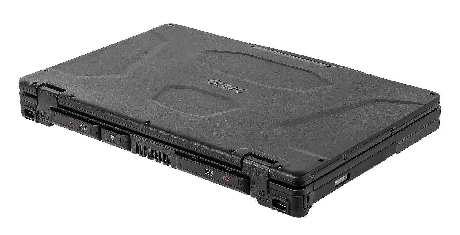 Getac S510 U5-125U TB 4 x 1 15.6in Cam. W11P 8 (SU1N5A34SDX5) thumbnail