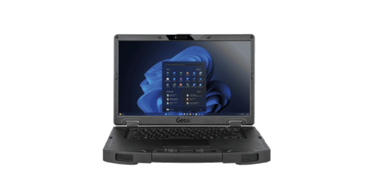 Getac S510 ULTRA5-125U 15.6IN 16GB 512GB PCIE (SU1N6CQ4SDXX) thumbnail