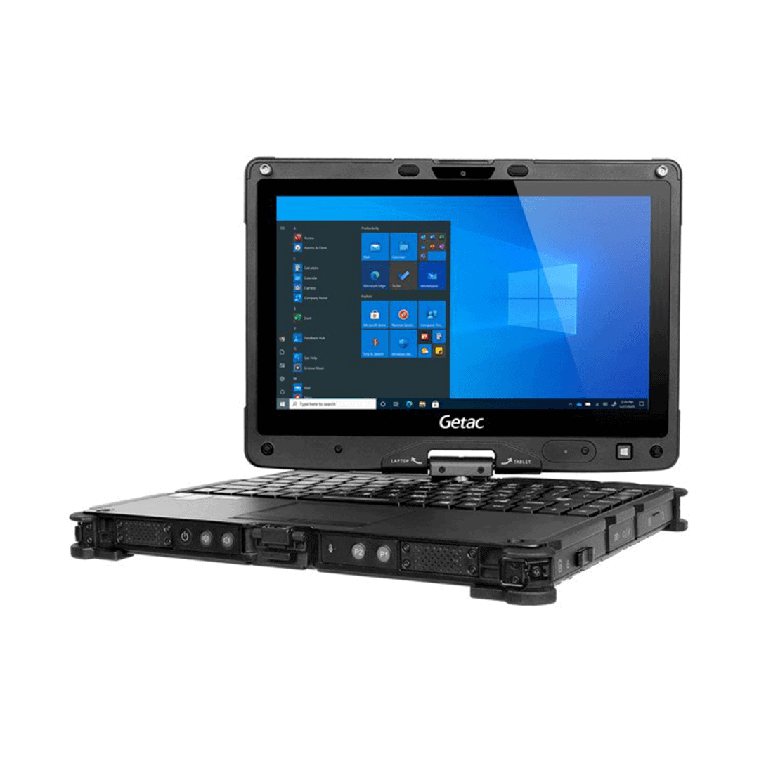 Getac S510 U5-125U 15.6in TB 4X1 CAM W11P 16GB (SU1N6CQDSPXX) thumbnail