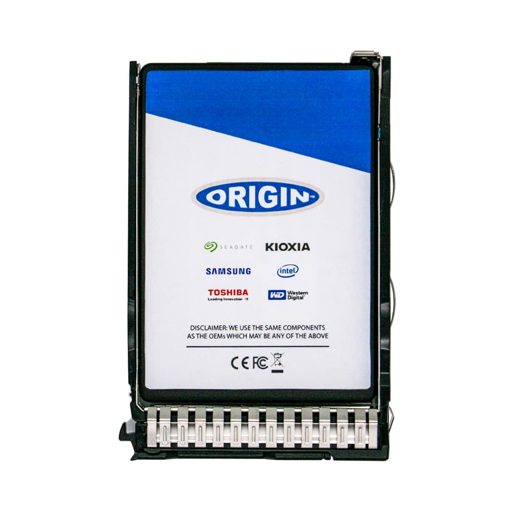Origin Storage 875503-B21-OS internal solid state drive 2.5" 240 GB SATA III 3D TLC (875503-B21-OS) thumbnail