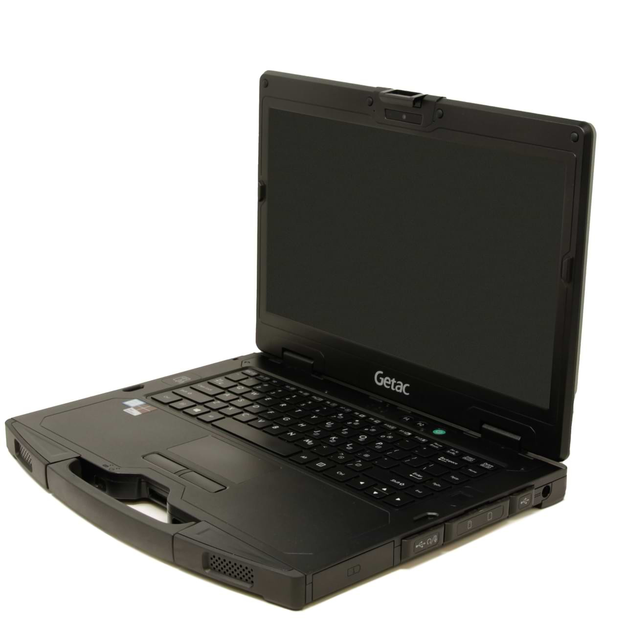 Getac S510 U7-165U vPro+Thunderbolt 4 x 2 (No (SU677GQSSPX6) thumbnail