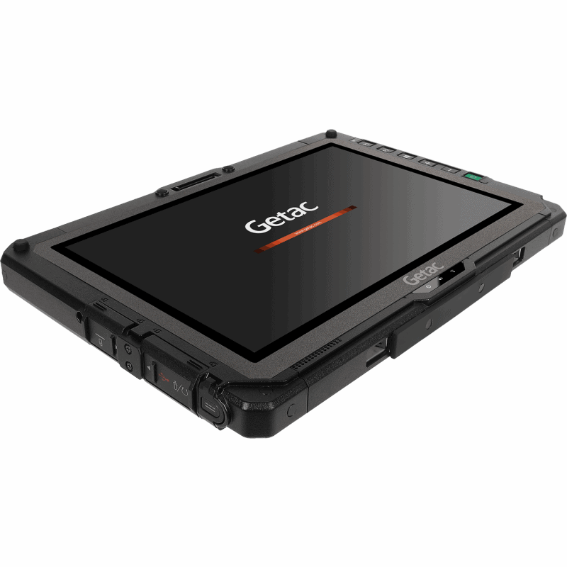 Getac UX10 G2-R-Ex i5-10210U 10.1in FHD Cam SS (UMA154WIXDXE) thumbnail