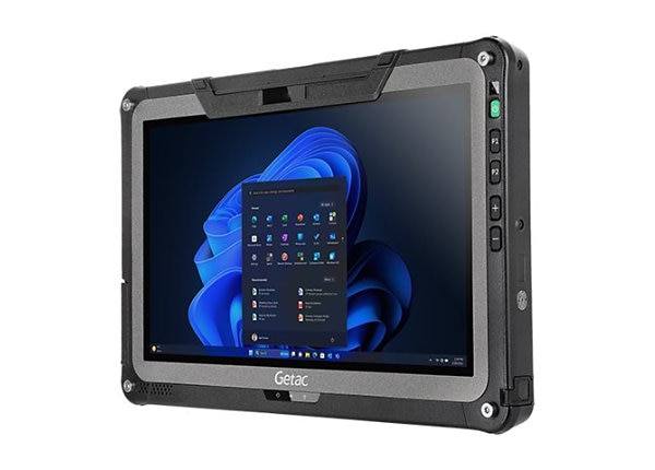 Getac UX10G3 Lite - Pentium Gold 8505 10.1in S (US1154VIXDIX) thumbnail