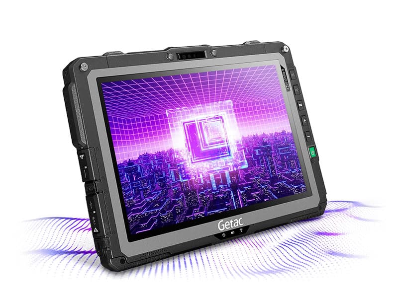Getac UX10G3 LITE - GOLD 8505 10.1IN W11P 16GB (US1164VIX3XX) thumbnail